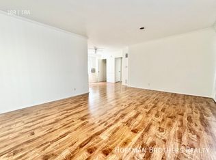 1350 N Laurel Ave APT 9, Los Angeles, CA 90046