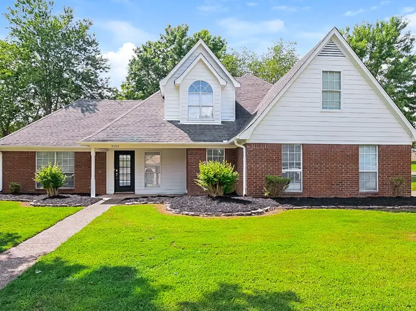 5759 Michaelson Dr, Olive Branch, MS 38654