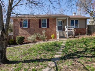 114 Meadows Rd, White House, TN 37188