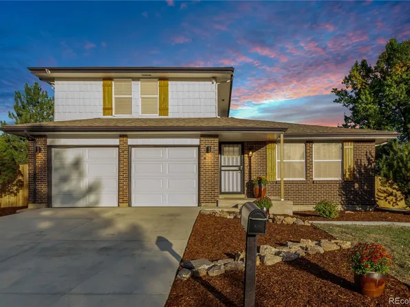8312 Yarrow Court, Arvada, CO 80005