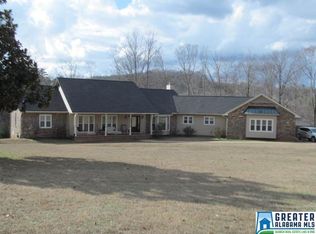 5883 Clay Palmerdale Rd, Pinson, AL 35126