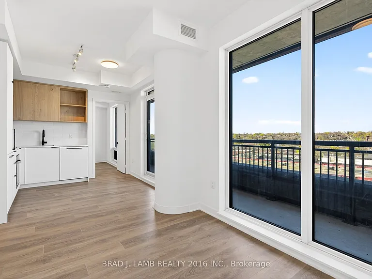 1185 Dupont St #624 — Photo 9