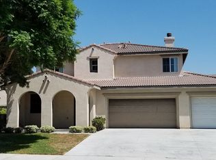 6550 Peach Blossom St, Corona, CA 92880
