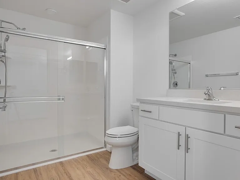 Bathroom Bathroom