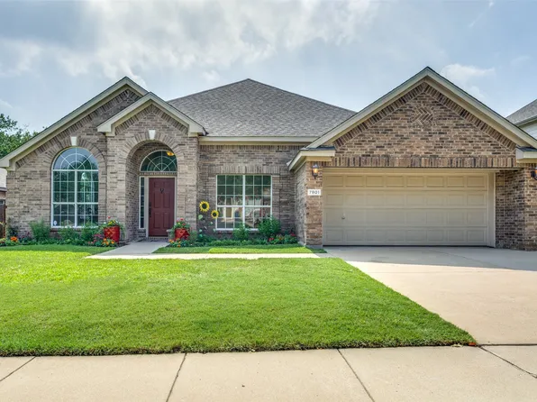 7801 Stansfield Dr, Fort Worth, TX 76137
