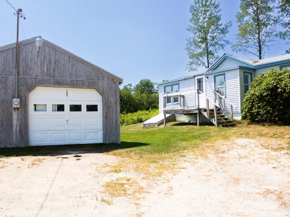 152 Kansas Road, Milbridge, ME 04658