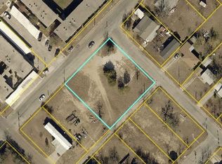 905 8th St LOT 1, Brownwood, TX 76801