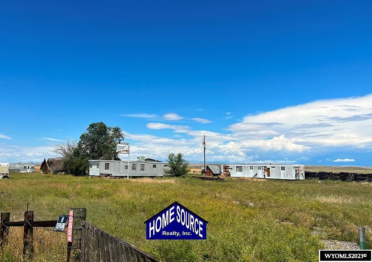 10554 Highway 26, Kinnear, WY 82516 MLS 20234152 Zillow