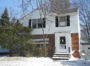 963 Clinton Ave, South Euclid, OH