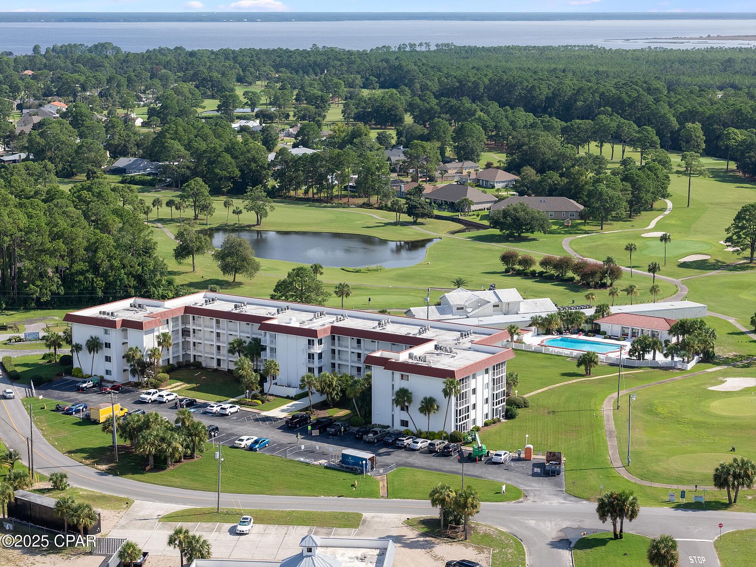 112 Fairway Blvd UNIT 101