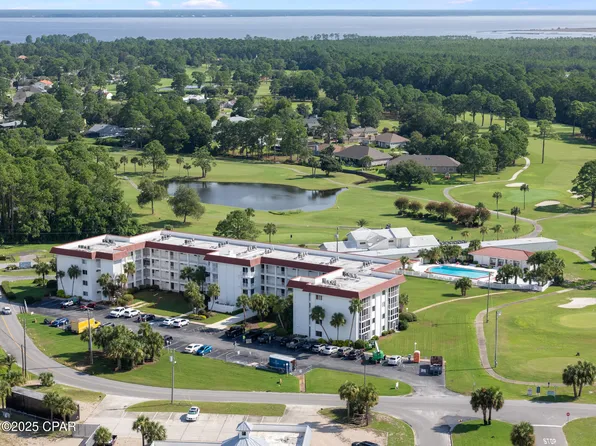 112 Fairway Blvd Unit 406, Panama City Beach, FL 32407