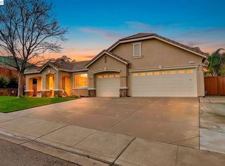 3800 Pintail Dr, Antioch, CA