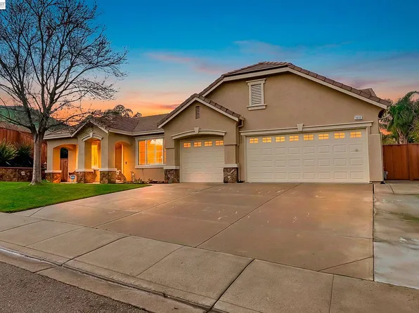 3800 Pintail Dr, Antioch, CA 94509