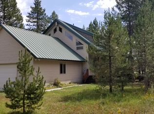 3726 Snake River Rd, Island Park, ID 83429