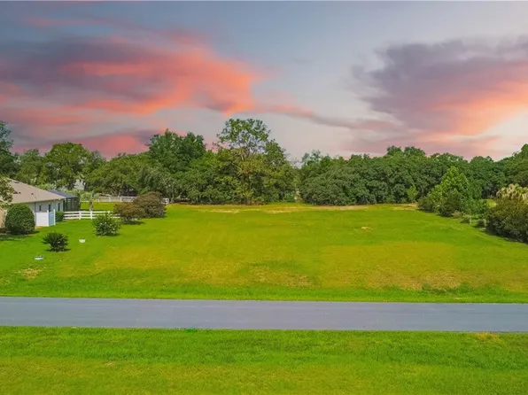 472 N Man O War Dr, Inverness, FL 34453