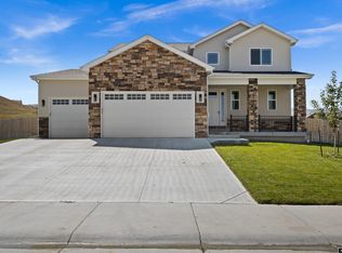 1621 Serenity Ln, Casper, WY 82601