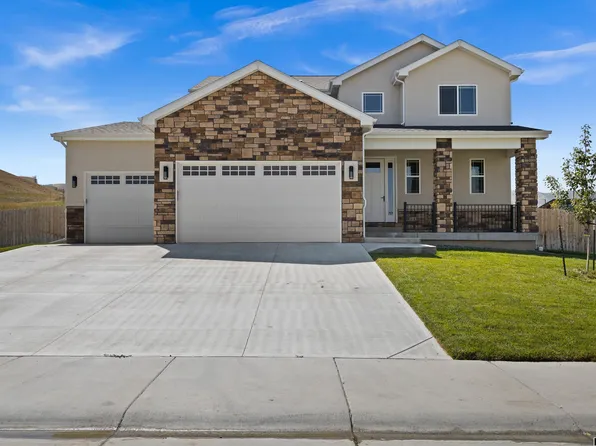 1621 Serenity Ln, Casper, WY 82601