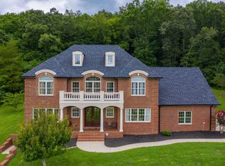 295 Pactolus Rd, Kingsport, TN 37663