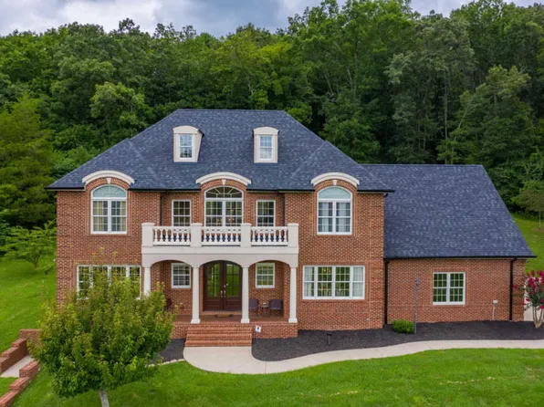 295 Pactolus Rd, Kingsport, TN 37663