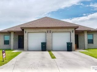 1114 Escondido Ln E APT A, Harlingen, TX 78550