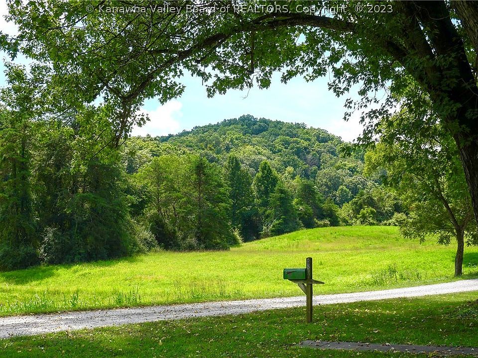 4890 Black Oak Rd, Fraziers Bottom, WV 25082 MLS 260804 Zillow