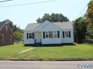 419 Moorman Ave, Colonial Heights, VA 23834