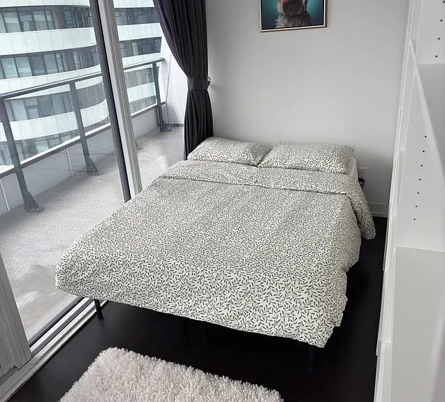 85 Wood St #2316B — Photo 1