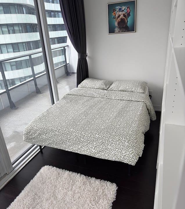 1st image of 85 Wood St #2316B