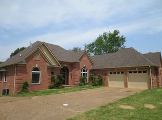 4747 E Shadowlawn Rd, Arlington, TN 38002