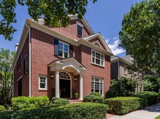 720 Longleaf Dr NE, Atlanta, GA 30342