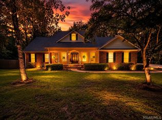 380 Jimshill Rd, Wetumpka, AL 36093
