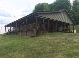 5734 Gipsy Rd, Glen Campbell, PA 15742