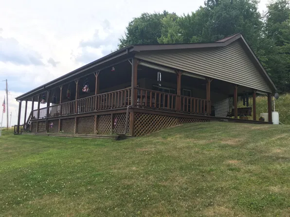 5734 Gipsy Rd, Glen Campbell, PA 15742