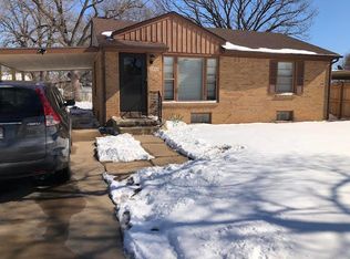 1902 S Elpyco Ave, Wichita, KS 67218