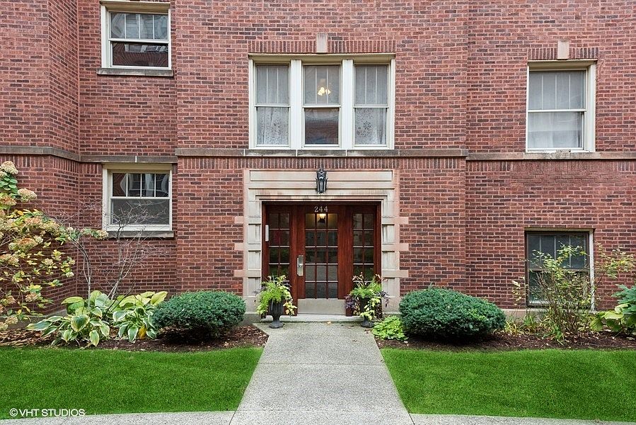 2nd image of 244 S Maple Ave APT 1W