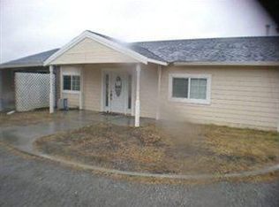 22309 Gallagher Ave, Corning, CA 96021