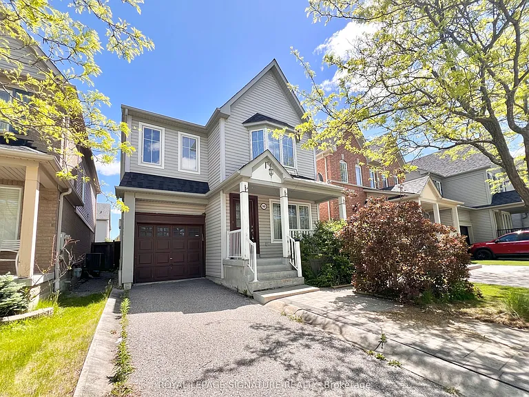 99 Tansley Cres — Photo 2