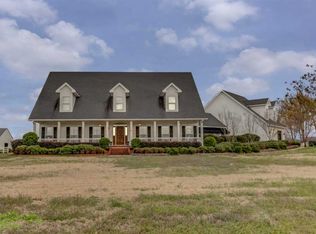 1646 Valentine Rd, Holly Springs, MS 38635