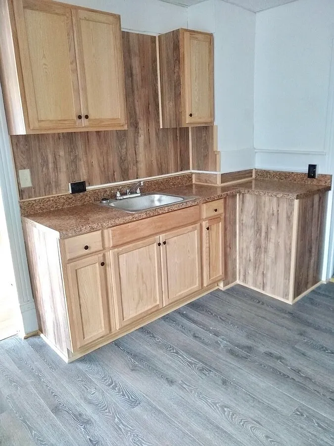 3 bed, 1000 sqft, $700 — Photo 2