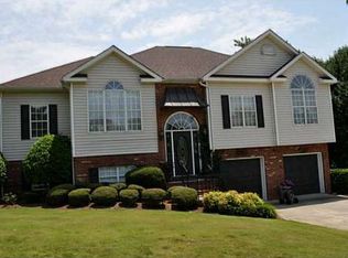 140 Hardwood Ridge Dr, Adairsville, GA 30103