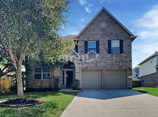 633 Rocky Hollow Ln, League City, TX 77573
