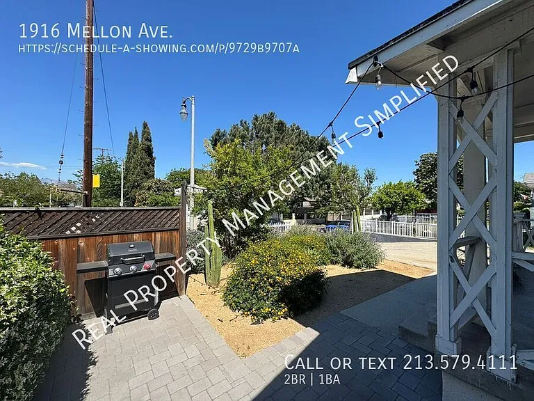 1916 Mellon Ave — Photo 11