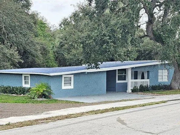 3982 NW 36th Street, Okeechobee, FL 34972