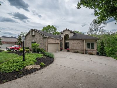 514 Wedgewood Dr, Canonsburg, PA, 15317