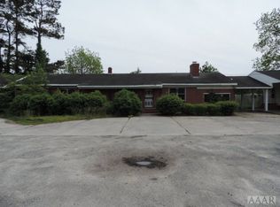 113 Mexico Rd, Edenton, NC 27932