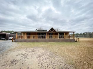 7150 Laird Rd, Kountze, TX 77625