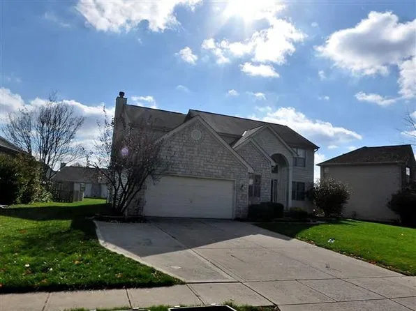 8971 Kingsley Dr, Reynoldsburg, OH 43068