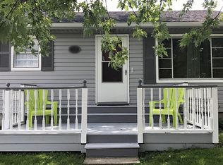168 Wayne Ave, Bucyrus, OH