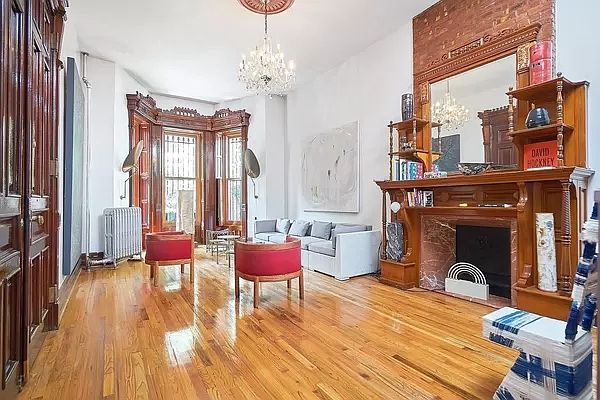 1st image of 21 W 121st St APT 2
