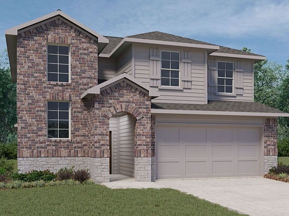 Plan Elevation.